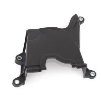 Защита ремня ГРМ (средняя часть) Lifan 320/520/620 1.3/1.6